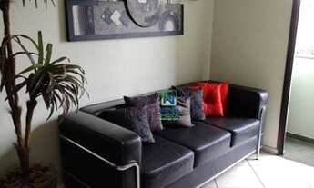 Imagem 2: Apartamento com 3 dormitórios à venda, 78 m² por R$ 390.000,00 - Alto - Piracicaba/SP