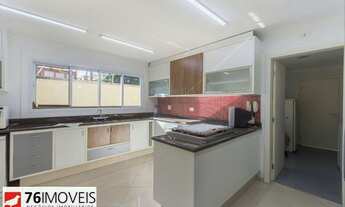 Imagem 5: Casa à venda no bairro Moema - São Paulo/SP, Zona Sul