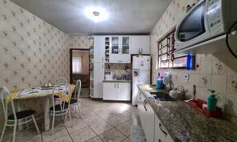 Imagem: Casa Térrea Bosque dos Eucaliptos, Edicula