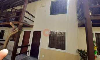 Imagem 3: Casa com 2 dormitórios para alugar, 70 m² por R$ 1.000,00/mês - Praia do Siqueira - Cabo F