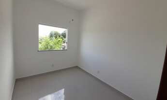 Imagem 3: Casa Duplex em condomínio - 03 quartos - 02 vagas - (Próx. Atack Max Teixeira) --