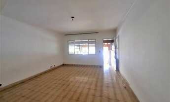 Imagem 2: Casa para aluguel com 100 metros quadrados com 2 quartos em Vila Santa Clara - São Paulo