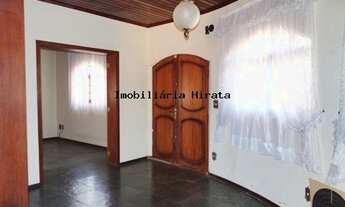 Imagem 2: Casa com 4 dormitórios à venda, 382 m² por R$ 980.000,00 - Alto Taquaral - Campinas/SP