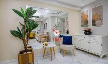 Imagem 7: Apartamento Garden à venda, 89 m² por R$ 668.900,00 - Cristo Rei - Curitiba/PR