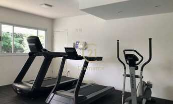 Imagem 5: Venda de apartamento impecável na Chácara Klabin - varanda gourmet, 3 quartos, 1 suíte com