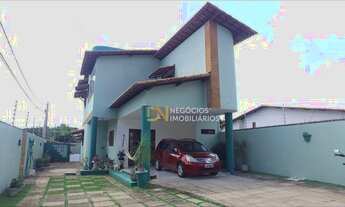 Imagem: Casa com 3 dormitórios à venda, 136 m²