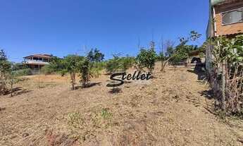 Imagem 5: Rio das Ostras - Terreno à venda, 442 m² por R$ 100.000 - Mar do Norte - Rio das Ostras/RJ