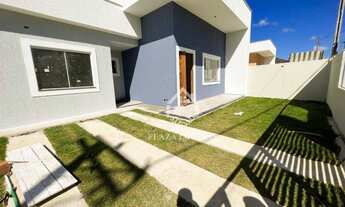 Imagem: Casa com 3 dormitórios à venda, 104 m²