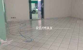 Imagem 5: Barracão comercial com salas para locar