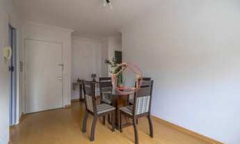 Imagem 3: Apartamento / 1 Dormitório / 1 Vaga / Vila Jardim / Porto Alegre