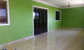 Imagem 6: Sobrado com 5 dormitórios à venda, 400 m² por R$ 580.000,00 - Vila São José - São Sebastiã