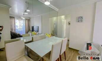 Imagem 3: Apartamento de 2 dormitórios na Mooca