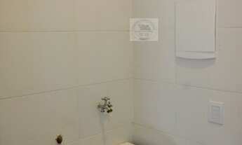 Imagem 7: Kitnet/conjugado para aluguel tem 25 metros quadrados com 1 quarto em Lapa - São Paulo - S