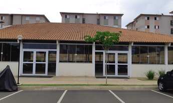 Imagem 3: Apartamento no Recanto Jaguary com 2 dormitórios próx. ao supermercado Bonnetto - Jaguariú