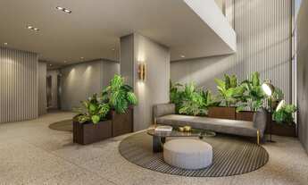 Imagem 5: Apartamento residencial para venda, Jardim Paulista, São Paulo - AP12496