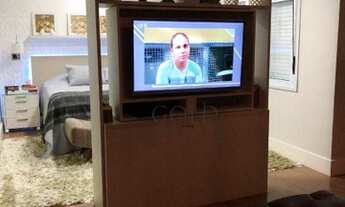 Imagem 6: Casa com 4 dormitórios ( suite ) 2 dorm de empregada..à venda, 529 m² por R$ 3.500.000 - A