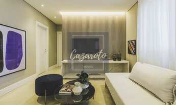 Imagem 4: Apartamento à venda 3 Quartos, 3 Suites, 2 Vagas, 110.1M², Ahú, Curitiba - PR