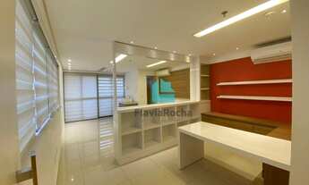 Imagem 7: Sala para alugar, 54 m² por R$ 2.800,00/mês - Vila Clementino - São Paulo/SP