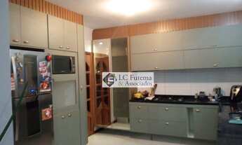 Imagem 3: Casa com 2 dormitórios, 226 m² - venda por R$ 1.100.000,00 ou aluguel por R$ 5.500,00/mês