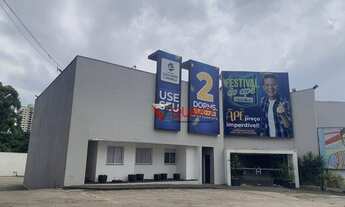 Imagem 2: Excelente prédio comercial 1072 m², 30 vagas de estacionamento - Morumbi - OPORTUNIDADE!!