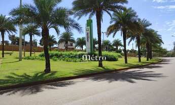 Imagem 7: Terreno à venda, 551 m² por R$ 606.000,00 - Alphaville - Ribeirão Preto/SP