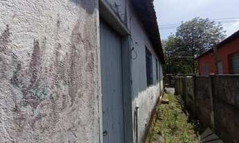 Imagem 7: TE0081] Terreno à venda, 789 m² - Vila Bocaina - Mauá/SP