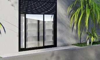 Imagem 7: Casa Térrea no Condomínio Altos da Serra V com 4 dormitórios à venda, 234 m² por R$ 2.200