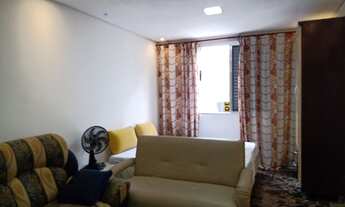 Imagem 3: Kitnet com 1 dormitório à venda, 32 m² por R$ 170.000,00 - Ocian - Praia Grande/SP