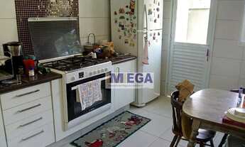 Imagem 3: Casa com 4 dormitórios à venda, 287 m² por R$ 1.200.000,00 - Jardim Soleil - Valinhos/SP