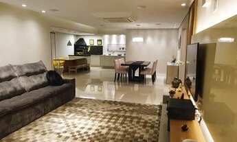 Imagem 2: Apartamento para Venda em Santo André, Campestre, 3 dormitórios, 1 suíte, 3 banheiros, 3 v