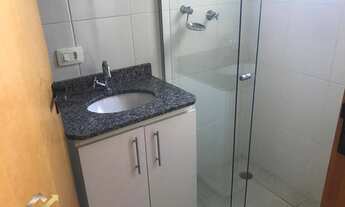 Imagem 4: Sobrado para alugar, 104 m² por R$ 2.650,00/mês - Vila Assunção - Santo André/SP