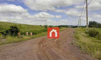 Imagem 2: Terreno de esquina à venda, 479 m² por R$ 120.000 - Lot. Dummel, C. Administrativo, - Teut