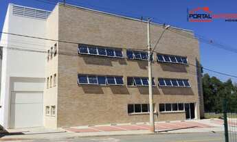 Imagem 3: Galpão industrial para venda e locação, Vargem Grande Paulista.(PORTAL