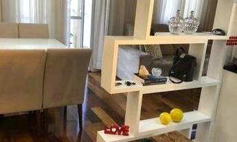 Imagem 3: Apartamento com 2 dormitórios à venda, 54 m² por R$ 288.000,00 - Jardim Sul - São José dos