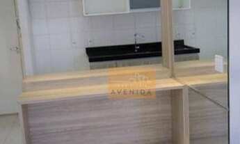 Imagem 5: Apartamento com 2 dormitórios à venda por R$ 280.000 - Jardim Dulce (Nova Veneza) - Sumaré