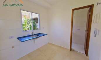 Imagem 7: Apartamento com 2 dormitórios à venda, 50 m² por R$ 179.000,00 - Vila Natal - Mogi das Cru