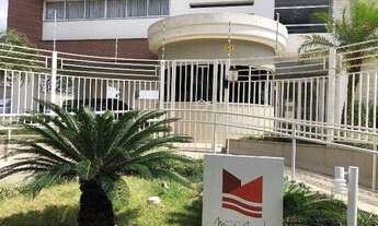 Imagem 2: Apartamento com 2 dormitórios à venda, 69 m² por R$ 420.000,00 - Parque Industrial - São J