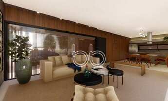 Imagem 7: Casa com 4 dormitórios à venda, 304 m² por R$ 2.000.000,00 - Condomínio Villas do Golfe