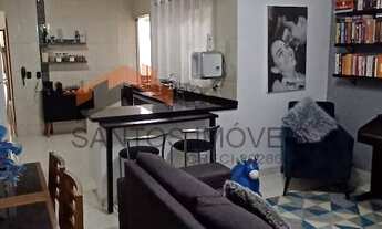 Imagem 5: Casa Jardim Godoy Bauru/SP - 2 Dormitórios sendo um suíte