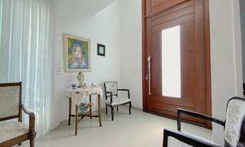 Imagem 6: Casa à venda no Cond. Bosque das Flores com 4 quartos por R$ 1.100.000 - Parnamirim/RN