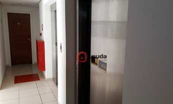 Imagem 5: Apartamento com 2 dormitórios à venda, 44 m² por R$ 245.000,00 - Alto de Pinheiros - Paulí