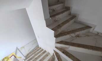 Imagem 7: Sobrado com 2 dormitórios à venda, 60 m² por R$ 289.000,00 - Caiçara - Praia Grande/SP