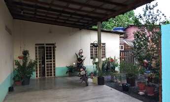 Imagem 2: Casa com ponto comercial