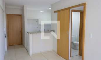 Imagem 5: Apartamento para Aluguel - Nova Aliança, 1 Quarto, 44 m2