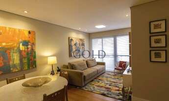 Imagem 7: Apartamento com 2 dormitórios à venda, 72 m² - Alto da Lapa - São Paulo/SP