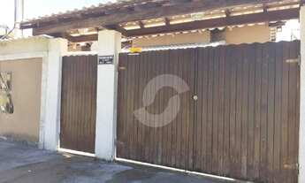 Imagem 3: Casa com 2 dormitórios à venda, 70 m² por R$ 275.000,00 - São José de Imbassai - Maricá/RJ