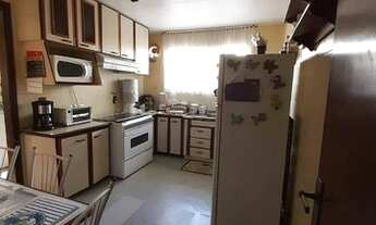 Imagem 6: Casa com 3 dormitórios à venda, 300 m² por R$ 890.000,00 - Santa Quitéria - Curitiba/PR