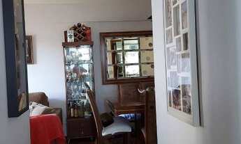 Imagem 3: Apartamento com 3 dormitórios à venda, 189 m² por R$ 795.000 - Rudge Ramos - São Bernardo