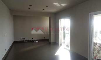 Imagem 5: Apartamento com 3 dormitórios à venda, 242 m² por R$ 2.300.000,01 - Centro - Piracicaba/SP