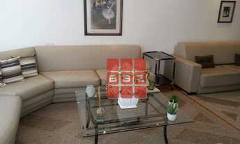 Imagem 3: Apartamento com 3 dormitórios para alugar, 120 m² por R$ 6.000/mês - Paraíso - São Paulo/S